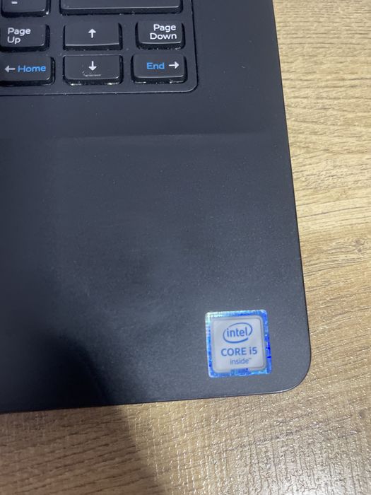 Dell Latitude E5470 Intel i5 6200U , 8 GB RAM
