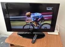 Televizor Samsung LCD, negru, model LE32A330J1, 81 cm