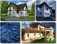 Certificat de urbanism, Arhitect, Autorizatie Constructie