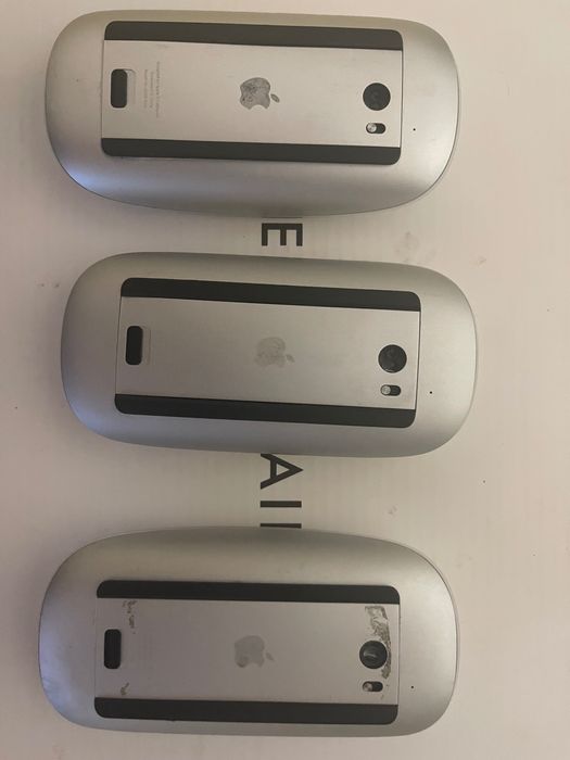 mouse apple magic a1296  si magic 2 a1657 bluetooth wireless