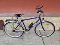 Bicicleta active alu