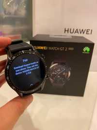 Smartwatch huawei gt2