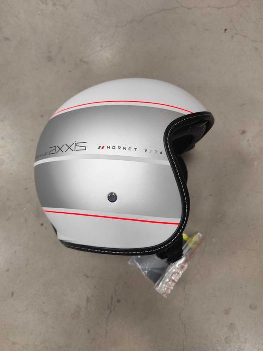Каска за скутер AXXIS HORNET SV VITA A2 - Код: 83132