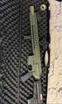 krytac lvoa replica airsoft m4