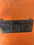 Panou Comanda Clima Audi A6 C5