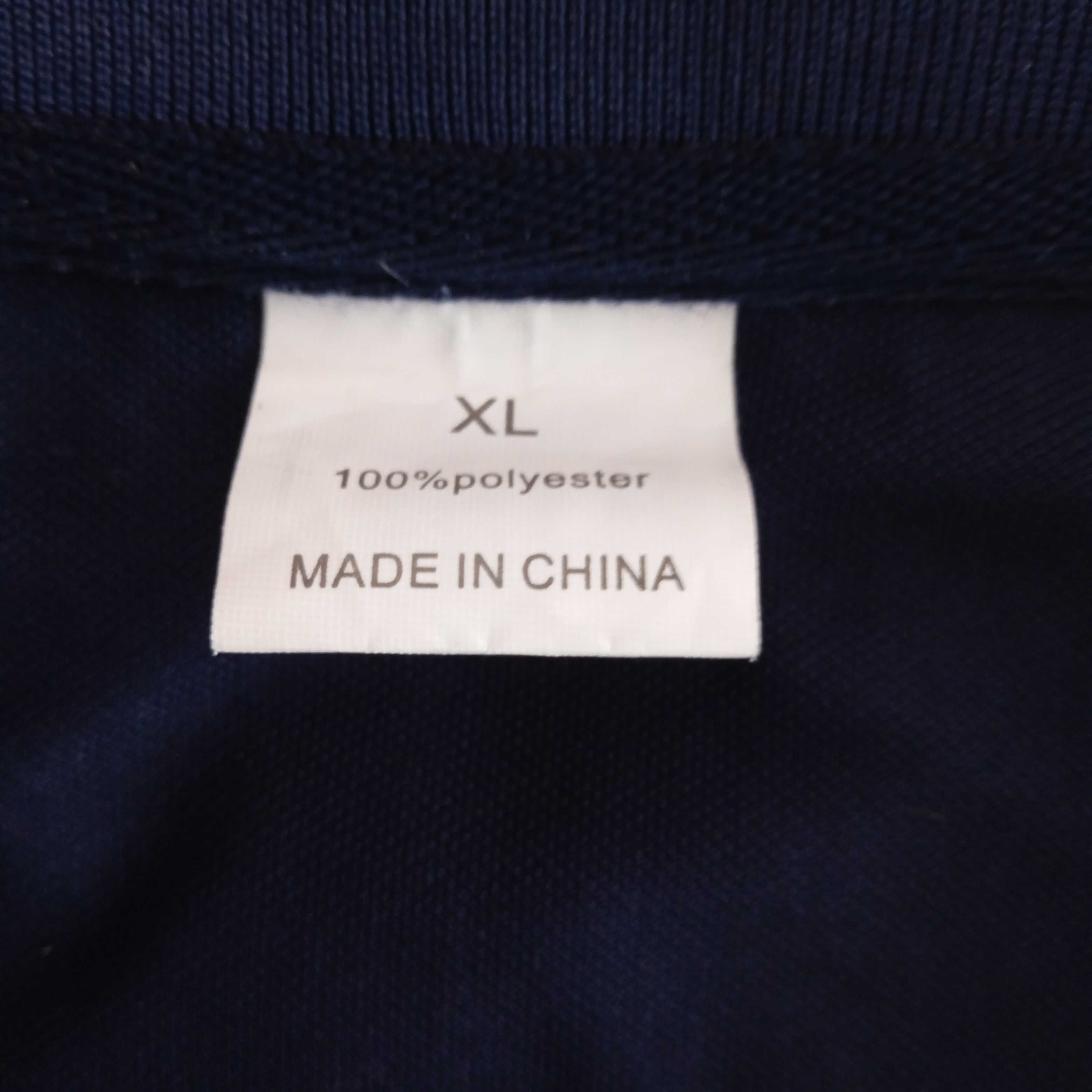 PEPE JEANS XL поло-шърт тениска с яка Пепе Лондон