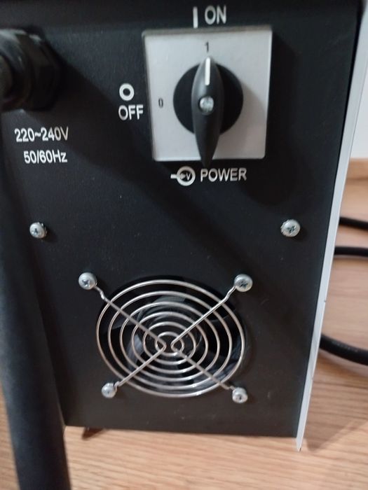 Aparat de sudura Nou