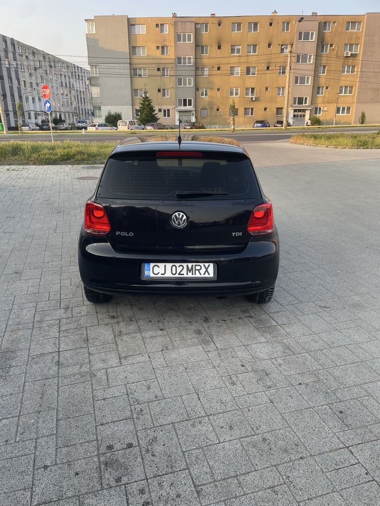 Vând sau schimb wv polo motor 1.2 d