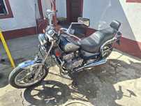 Kawasaki en 500a