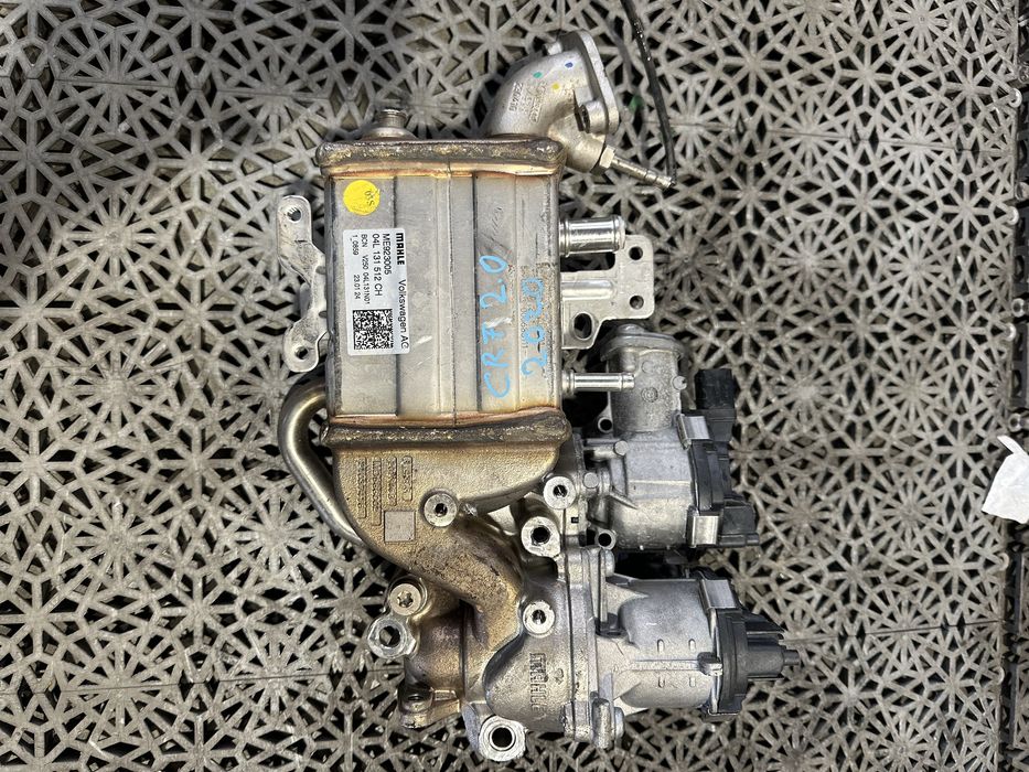 Racitor de gaze 04L131512CH Vw Crafter an 2023 tractiune fata