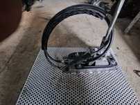 Timonerie Vw Eos facelift motor 2.0tdi cod motor CFF