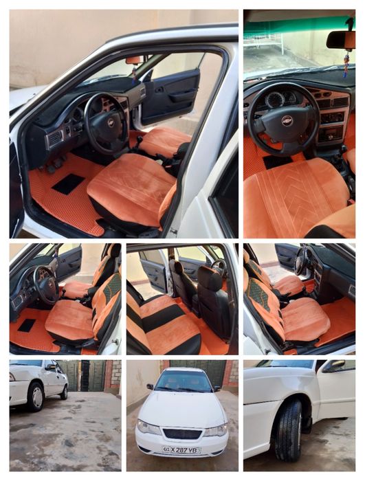 Neksiya 2 xolati allo naxtga sotiladi