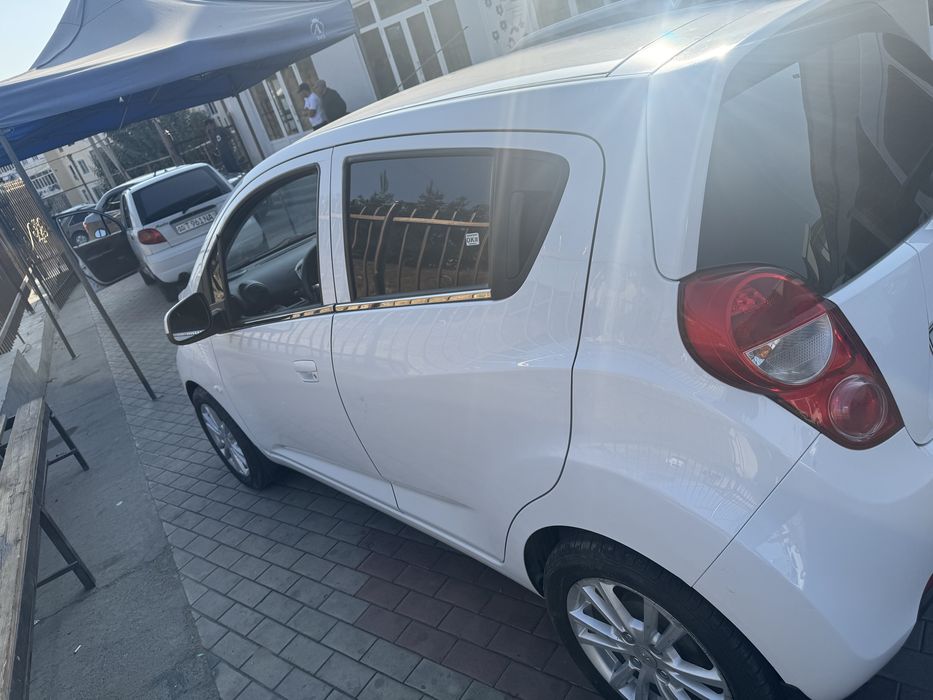 Спарк евро 2 позиция АВТОМАТ КУЙЛГАН