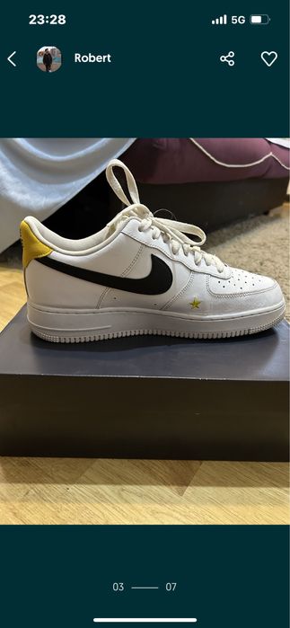 Nike Air Force One
