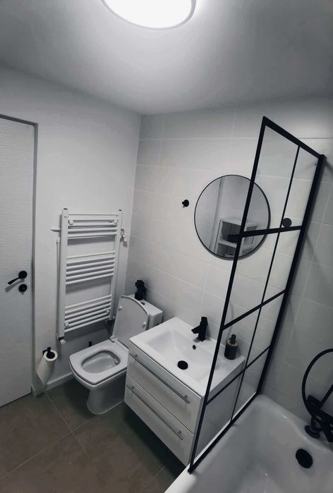 Cazare în Rădăuți - Apartament central 2 camere