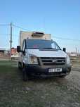 Vând Ford Transit