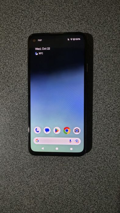 Vând google pixel 4a 128 gb