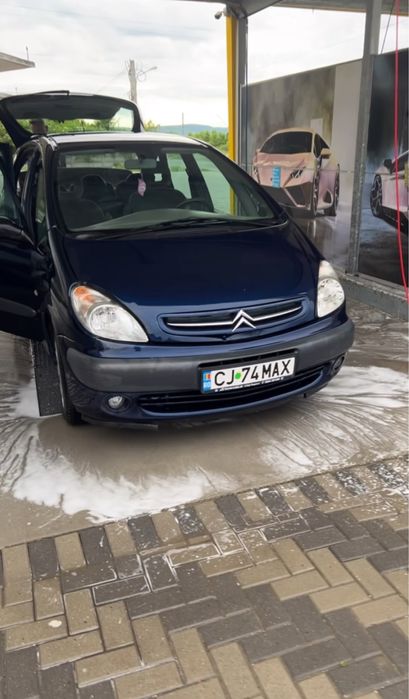 Citroën Xsara Picasso 2.0 HDi