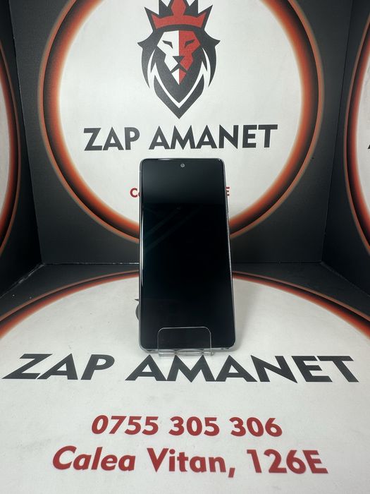 ZAP AMANET VITAN - Samsung Galaxy S20 FE - 128GB - Mint