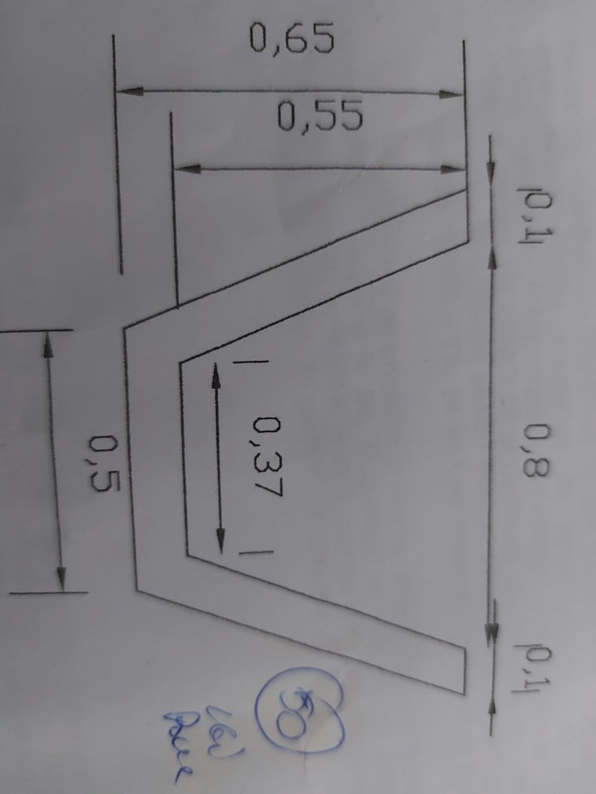 Presă/Utilaj Rigole Trapezoidale