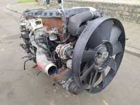 Motor complet Iveco cursor 10 - Piese de motor Iveco