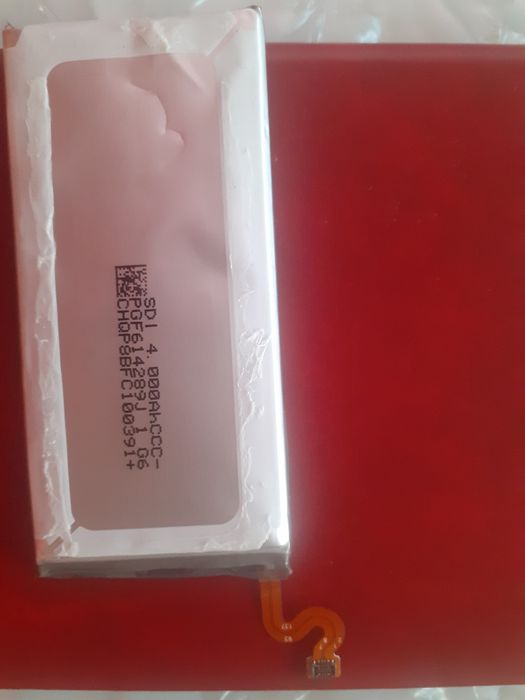 Baterie originala Samsung Note 9 S,Noua 2024.