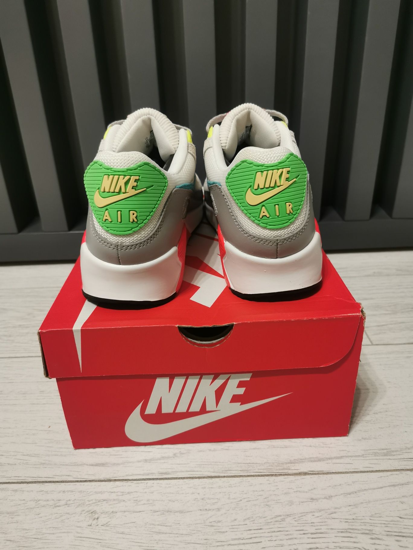 Nike air max 90 !!! 3броя