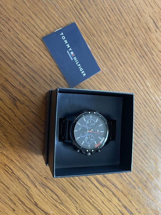Ceas Tommy Hilfiger barbati
