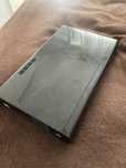 Consola WII U netestata !