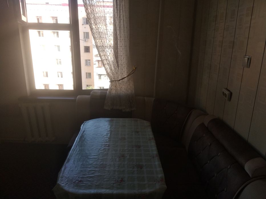 Срочно Продаю Сергели 5 2 Комнатный