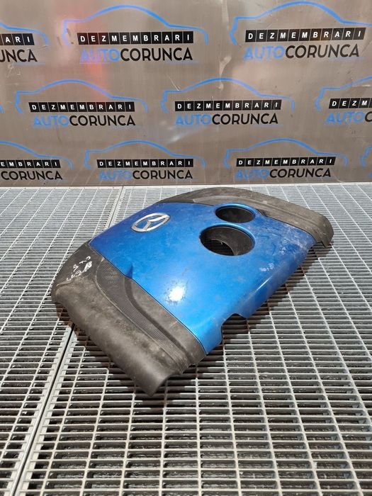 Capac motor Mazda CX - 5 2.2 Diesel 2012 - 2015 150CP (839)