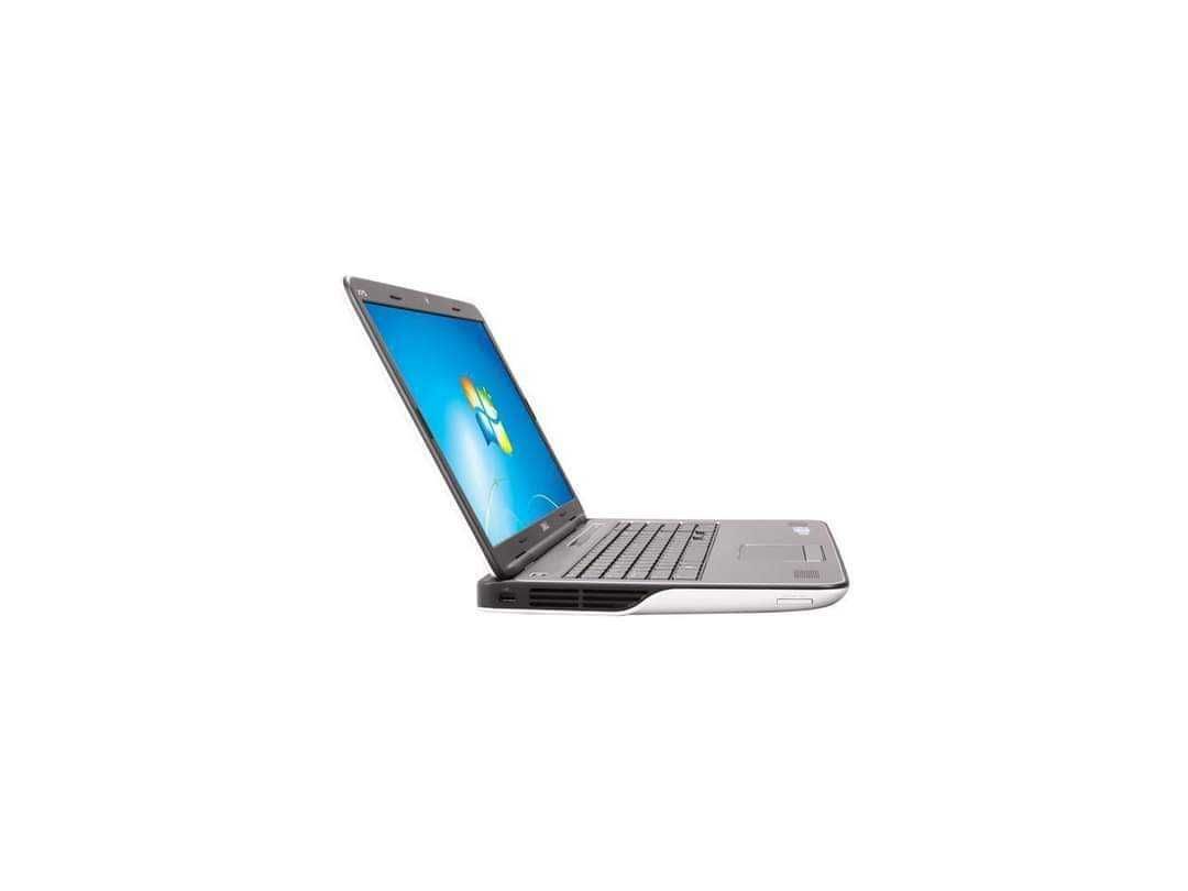 Laptop DELL XPS 17,3 inch