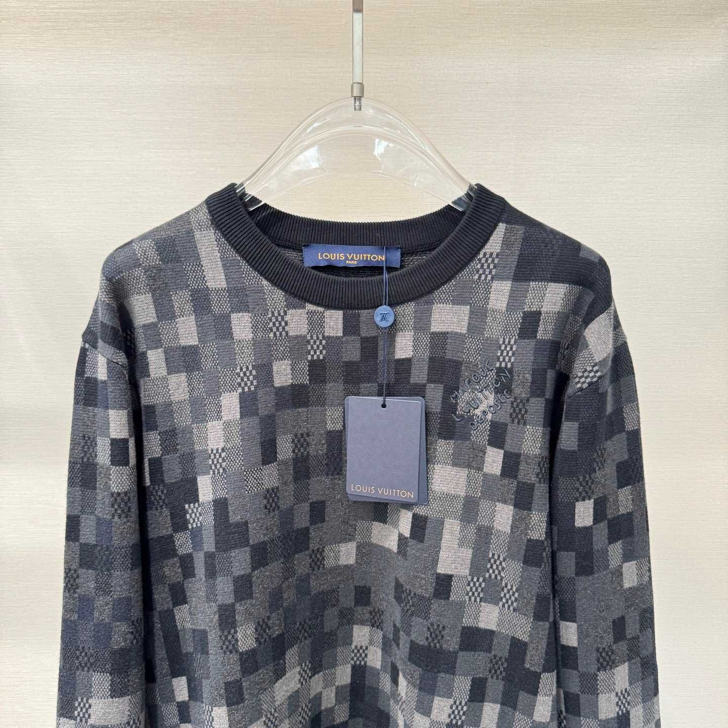 Bluza Louis Vuitton Premium