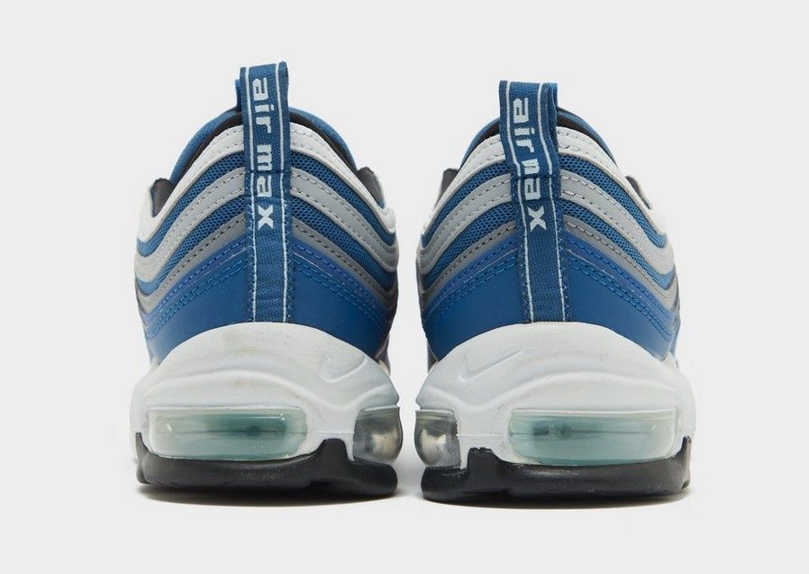 Nike Air Max 97 Royal Blue