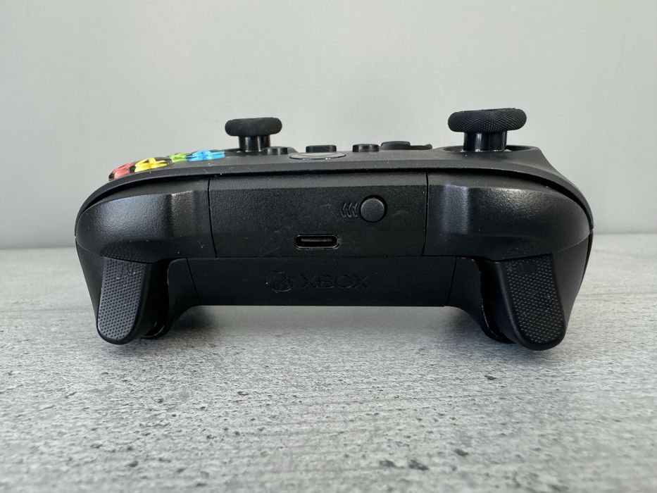 Controller Wireless MICROSOFT Xbox Series X / PC USB-C