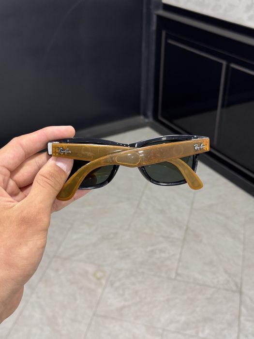 Ray Ban Meta очки orginal