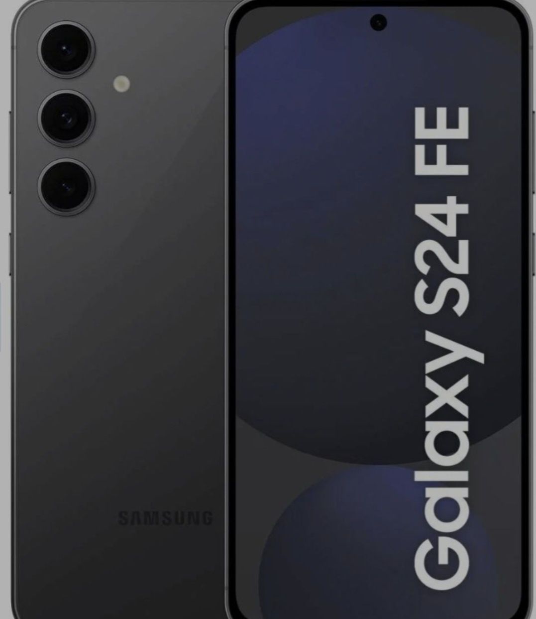 Samsung s24 FE 256