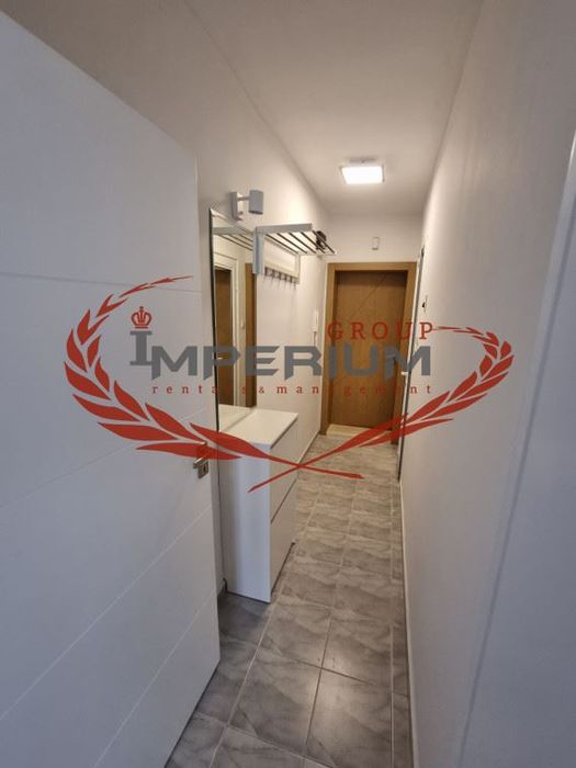 Дава се под наем Едностаен апартамент в Варна, Спортна зала - 44 кв.м за 306 € - Снимка #3