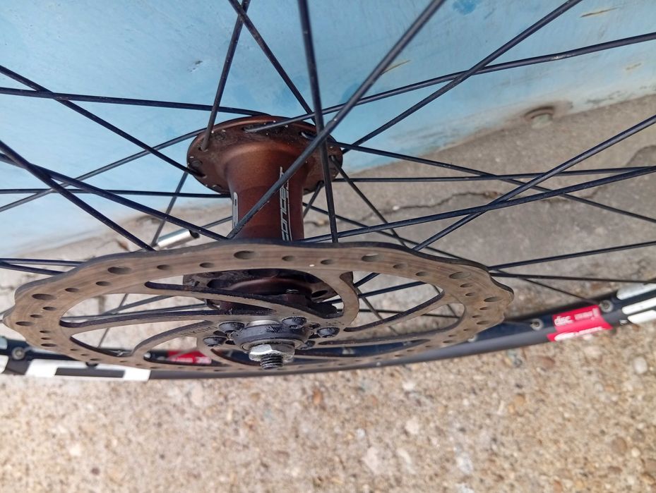 Капли 26/28/29 цола