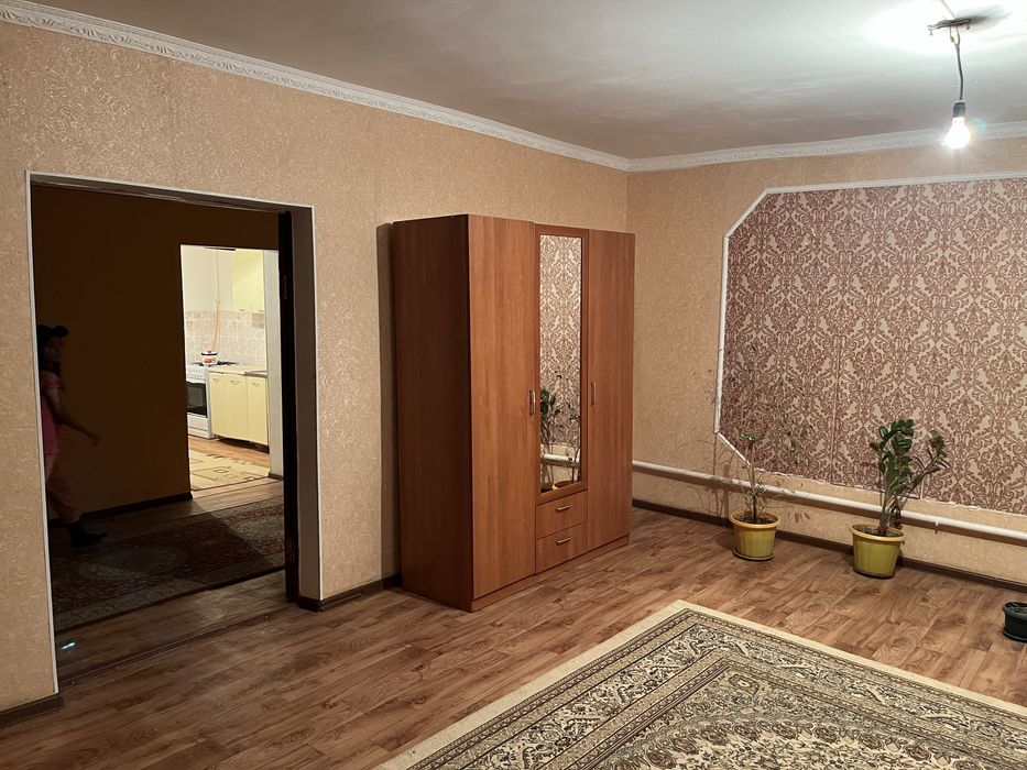 Аренда большой дом