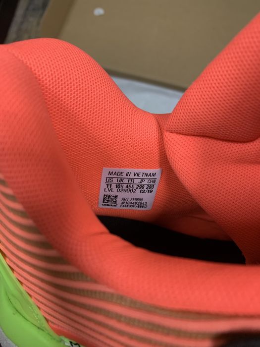 Adidas Performance Pantofi pentru baschet Stepback