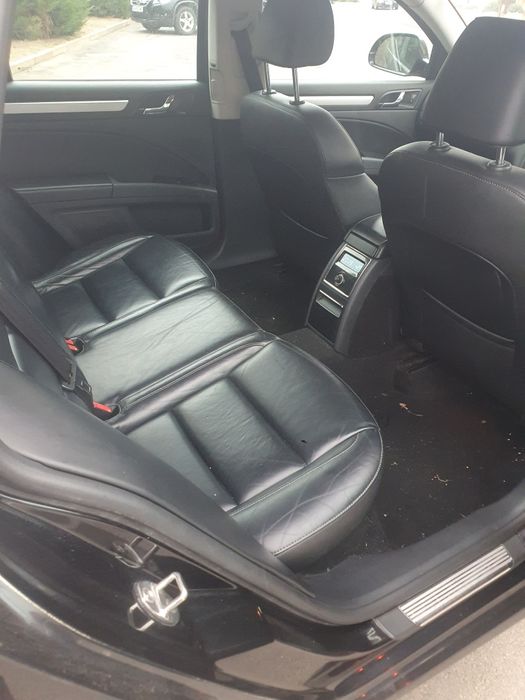 Vand skoda superb 1.6 diesel