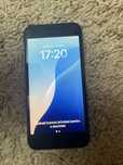 iPhone SE 2020 negru