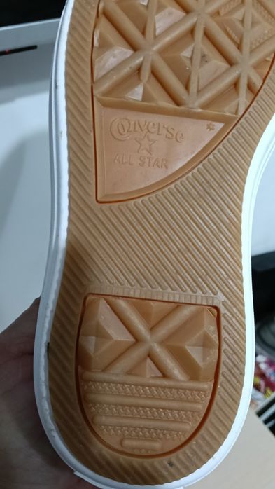 Adidași tenesi Converse Originali