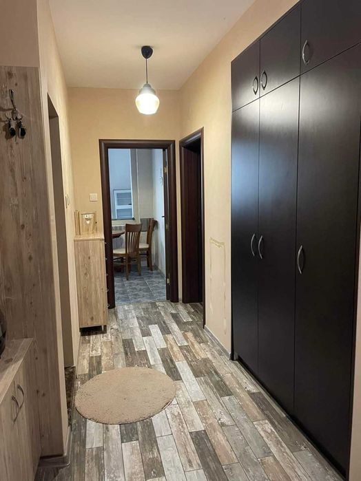 Дава се под наем Двустаен апартамент в Пловдив, Кършияка - 60 кв.м за 375 € - Снимка #5