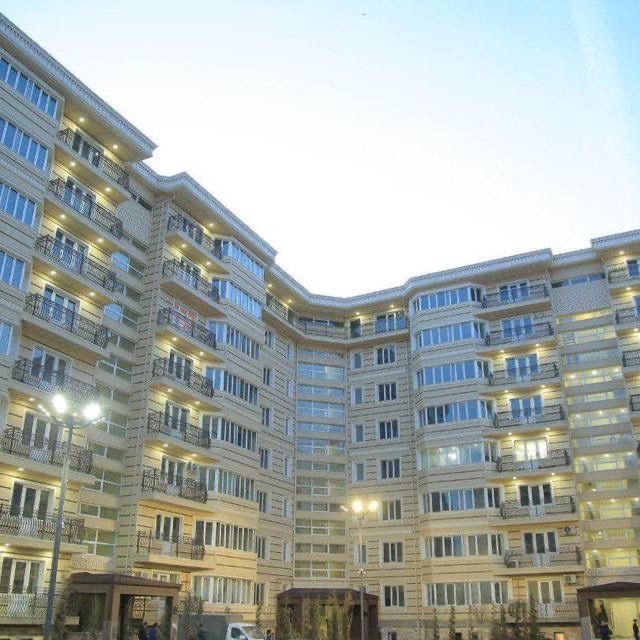 СРОЧНО! ПРОДАЁТСЯ НОВОСТРОЙКА 3/4/8 на Ц-15 ЖК «Jangoh” Шайхантахурск