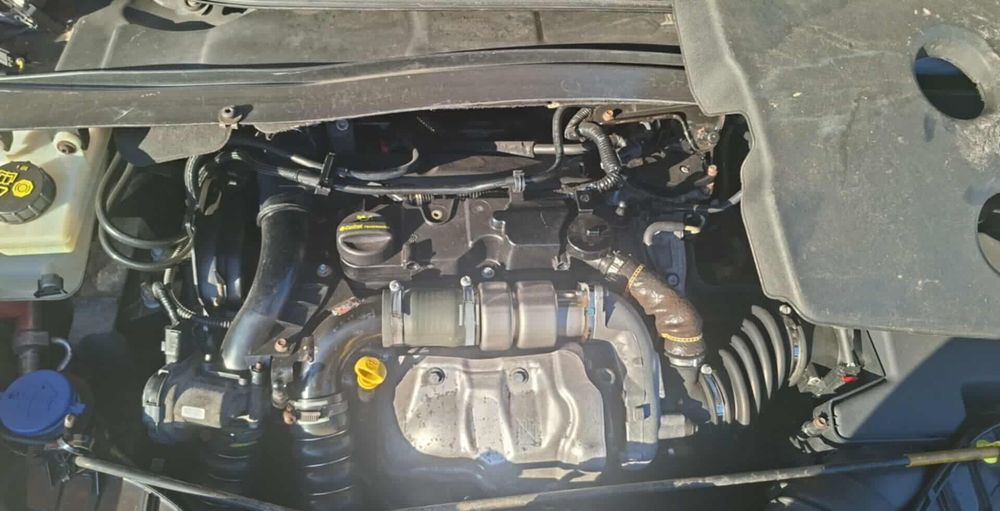 Motor Ford 1.6 d 115 cp euro 5