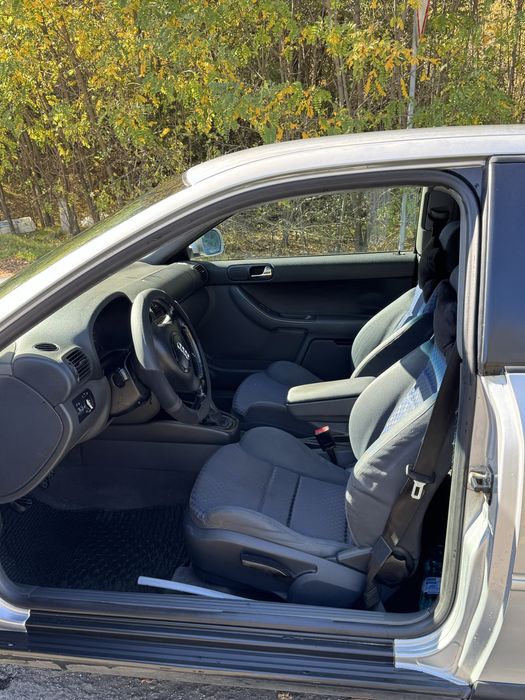 Audi A3 1.9 tdi 110, 2 врати хечбег