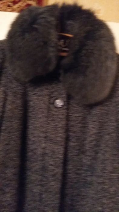 Продам женское польто