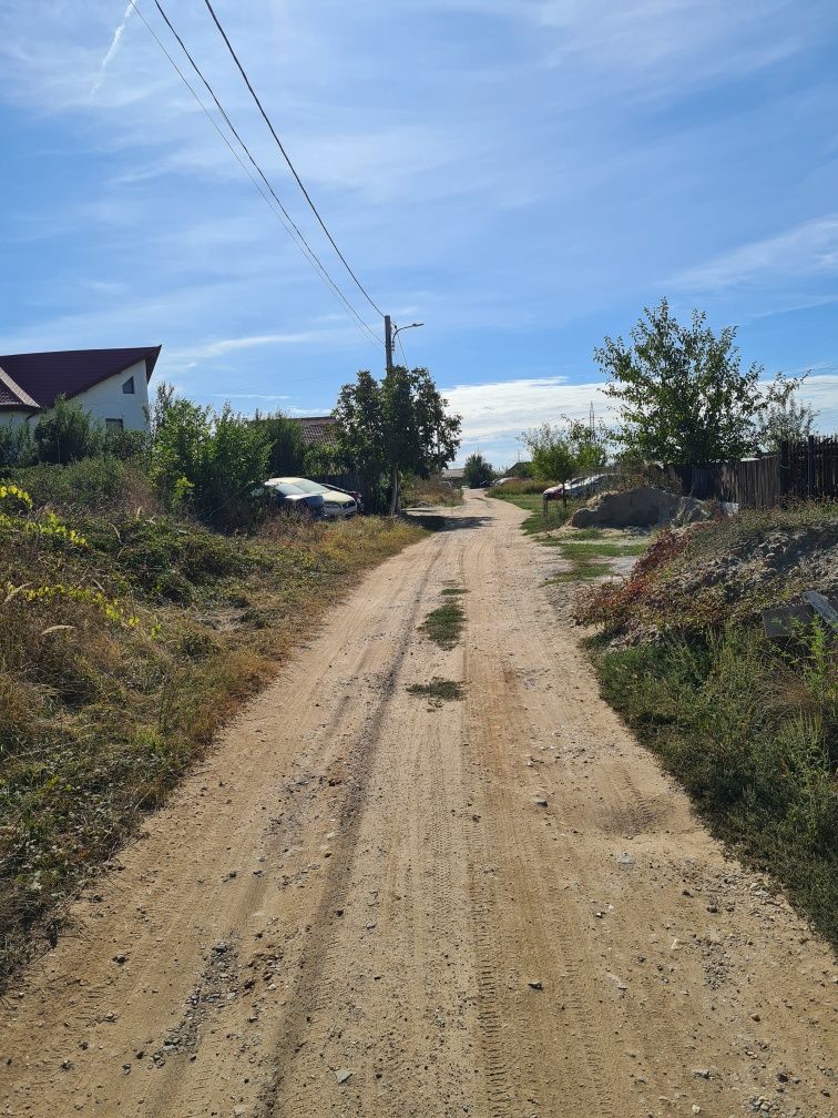 Vand teren Bordei Garlesti Craiova